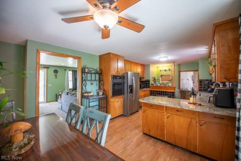 916 Marion Avenue NW Massillon OH 44646