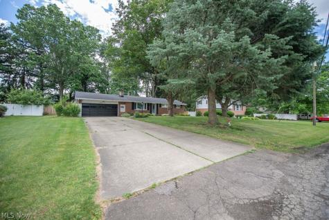 916 Marion Avenue NW Massillon OH 44646