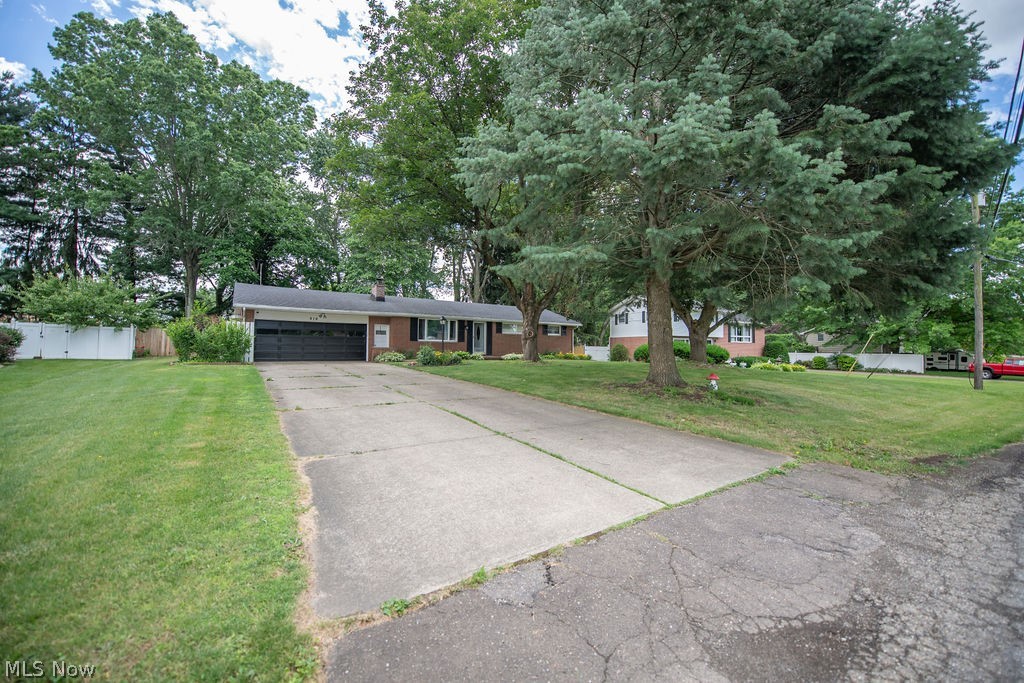 916 Marion Avenue NW Massillon OH 44646