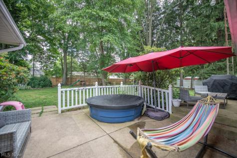 916 Marion Avenue NW Massillon OH 44646