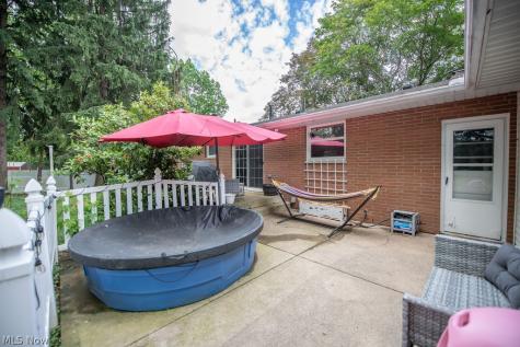 916 Marion Avenue NW Massillon OH 44646