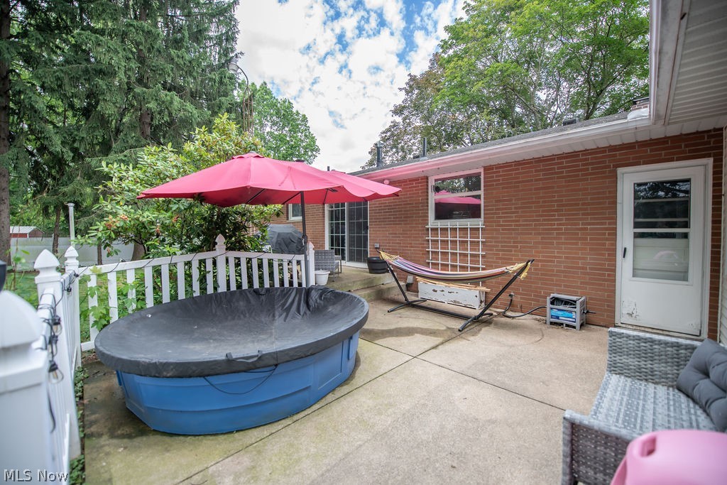 916 Marion Avenue NW Massillon OH 44646