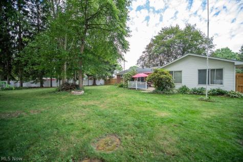 916 Marion Avenue NW Massillon OH 44646