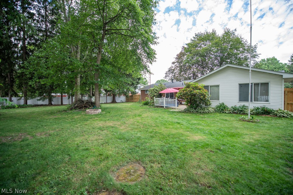 916 Marion Avenue NW Massillon OH 44646