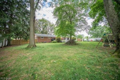 916 Marion Avenue NW Massillon OH 44646