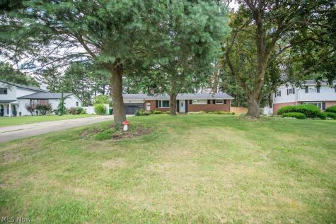 916 Marion Avenue NW Massillon OH 44646
