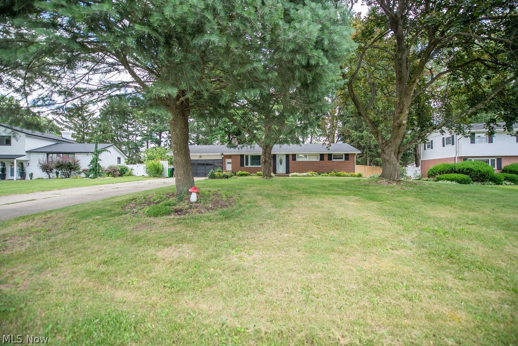 916 Marion Avenue NW Massillon OH 44646