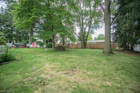 916 Marion Avenue NW Massillon OH 44646