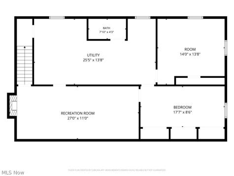 916 Marion Avenue NW Massillon OH 44646