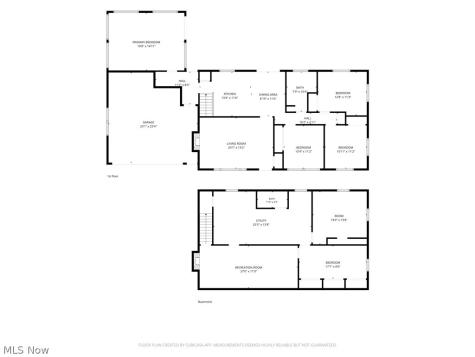 916 Marion Avenue NW Massillon OH 44646