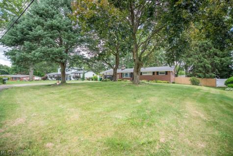 916 Marion Avenue NW Massillon OH 44646