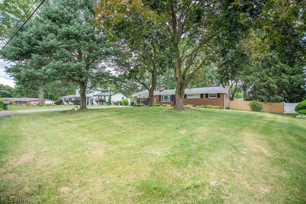 916 Marion Avenue NW Massillon OH 44646