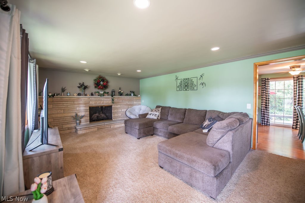 916 Marion Avenue NW Massillon OH 44646