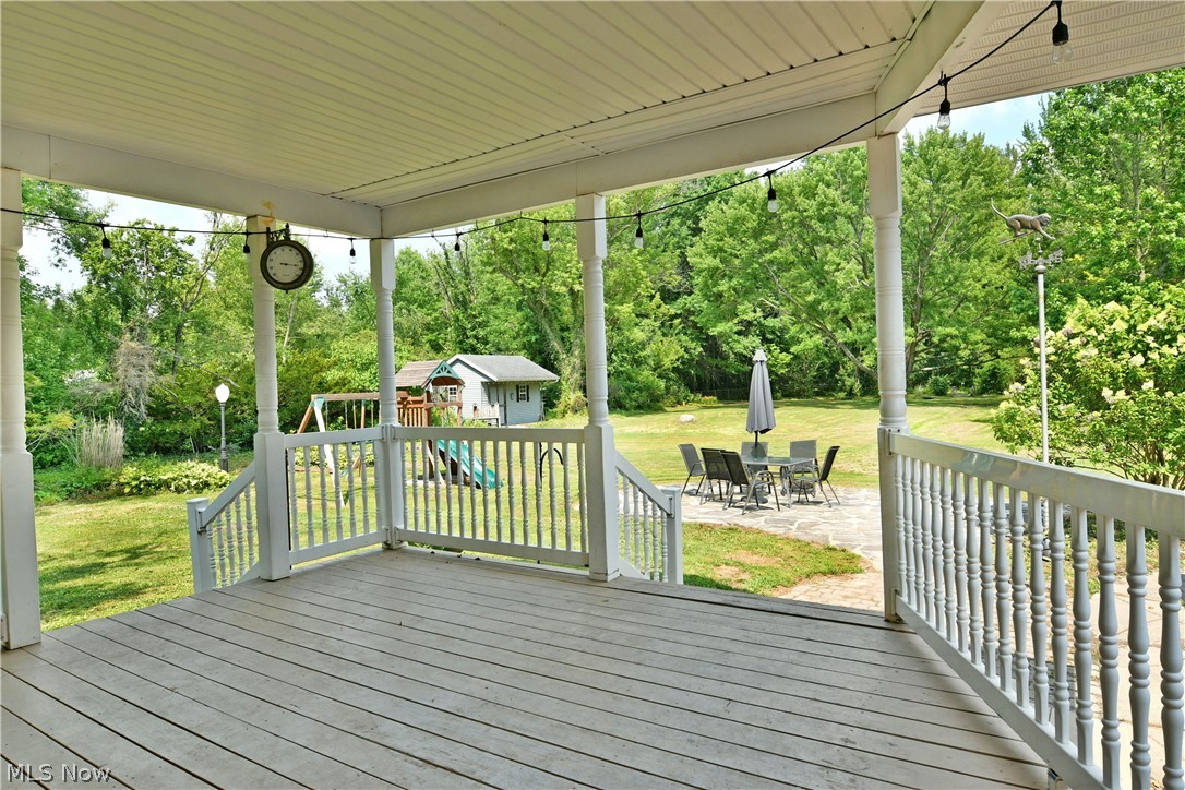 6470 Mahoning Avenue NW Champion OH 44481