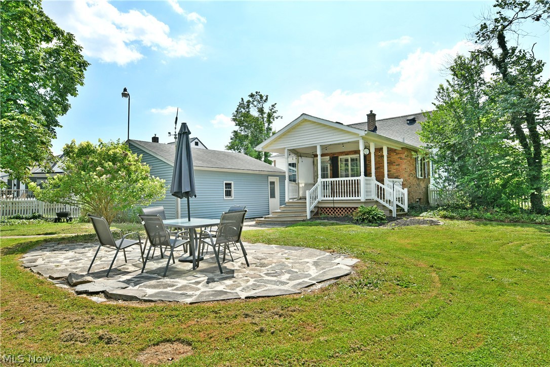 6470 Mahoning Avenue NW Champion OH 44481