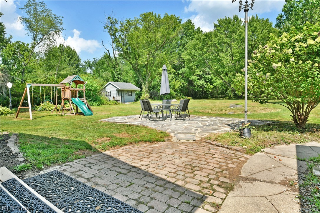6470 Mahoning Avenue NW Champion OH 44481