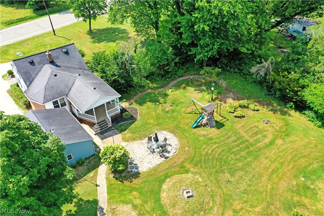 6470 Mahoning Avenue NW Champion OH 44481