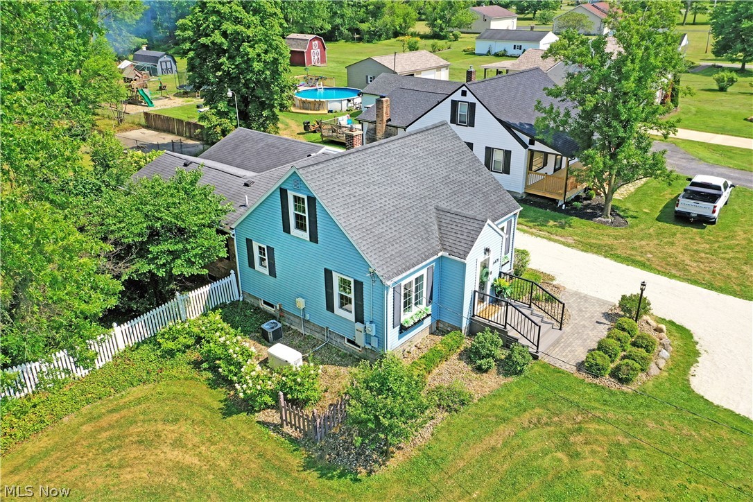 6470 Mahoning Avenue NW Champion OH 44481