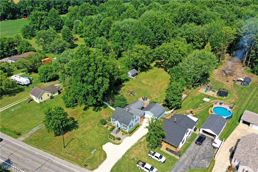 6470 Mahoning Avenue NW Champion OH 44481