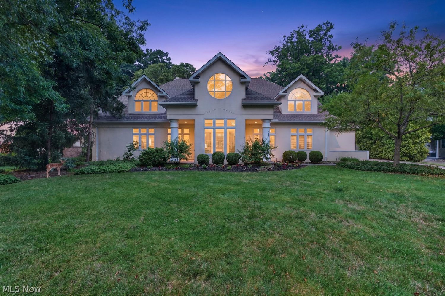 3581 Eldorado Drive Rocky River OH 44116