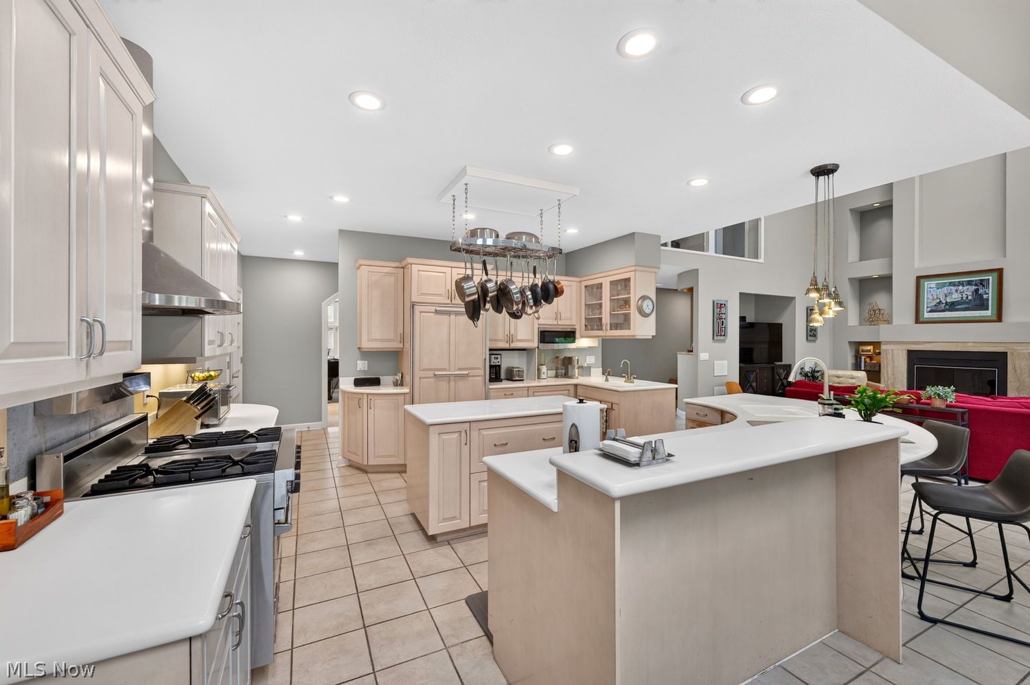 3581 Eldorado Drive Rocky River OH 44116