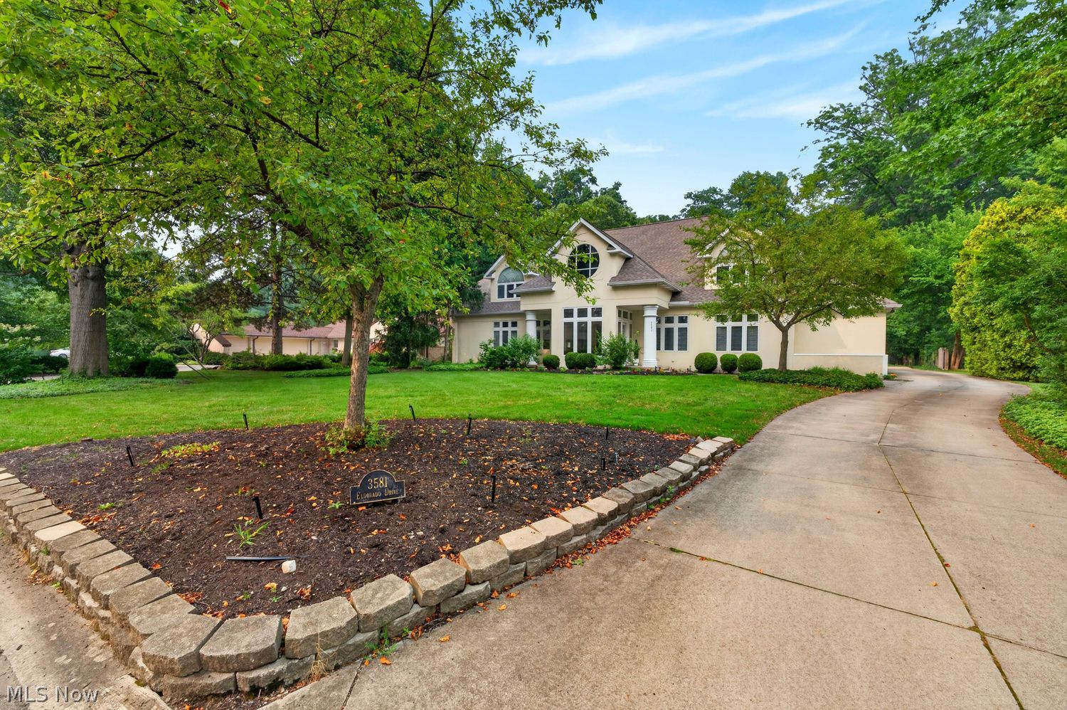 3581 Eldorado Drive Rocky River OH 44116