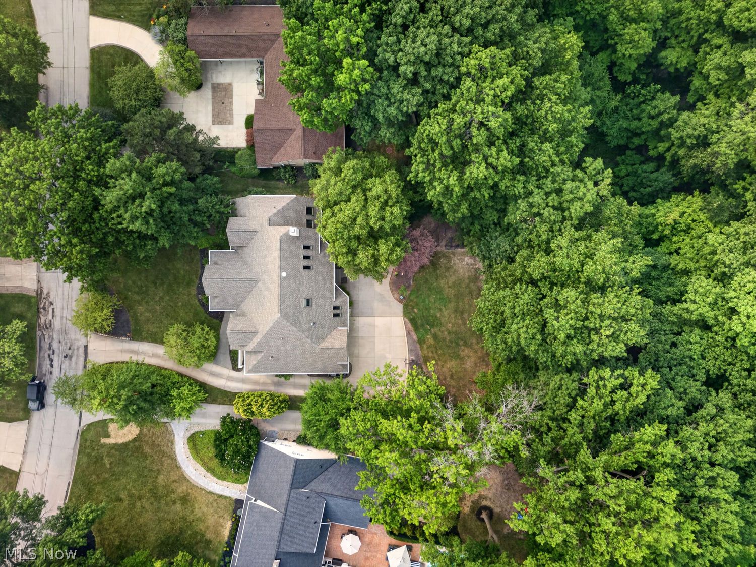 3581 Eldorado Drive Rocky River OH 44116