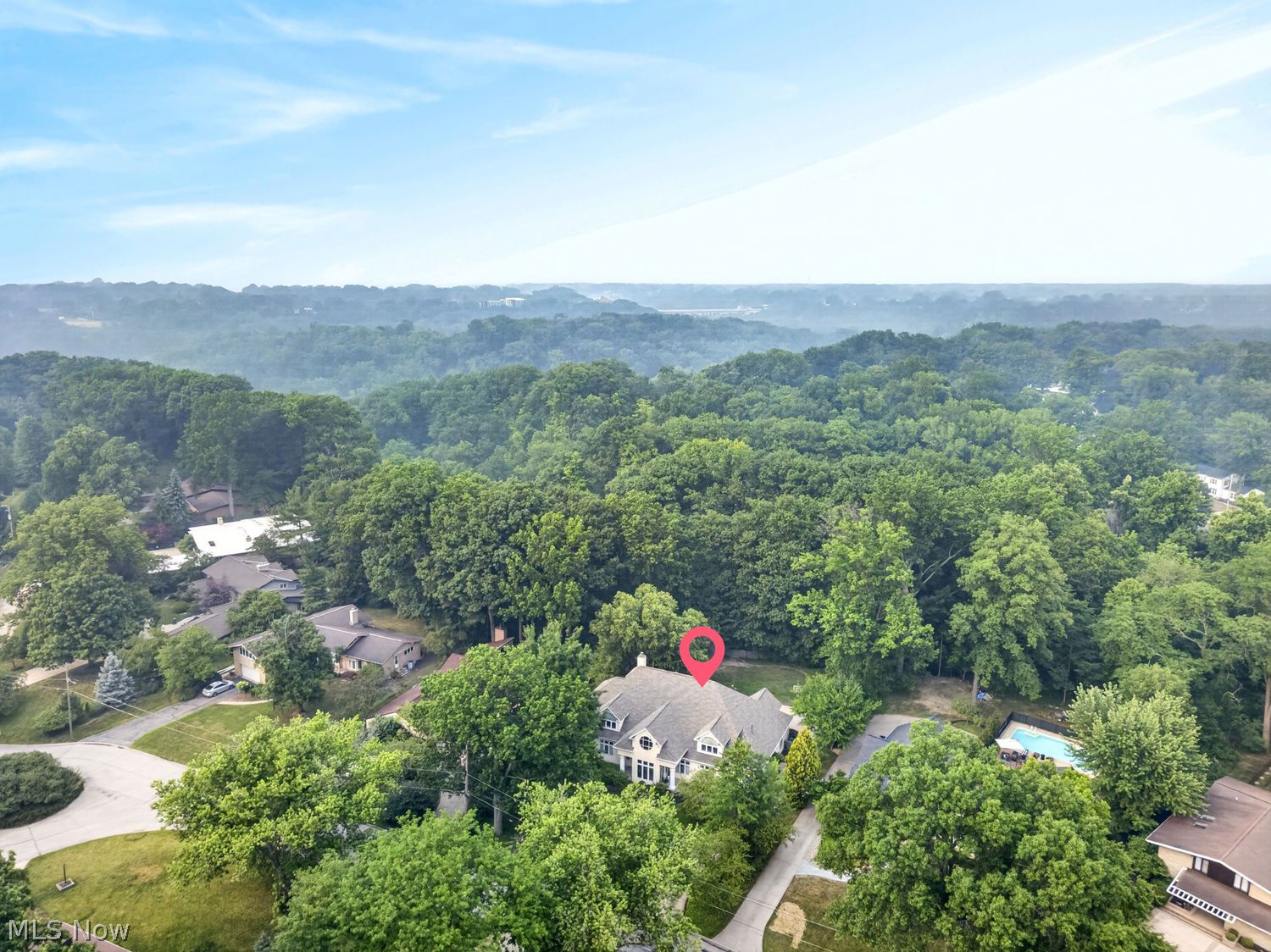3581 Eldorado Drive Rocky River OH 44116