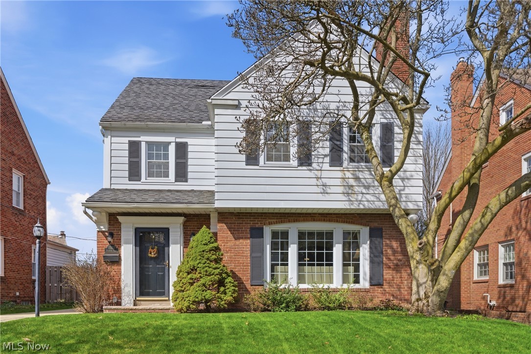 2552 Channing Road University Heights OH 44118
