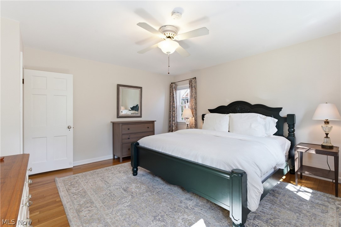2552 Channing Road University Heights OH 44118