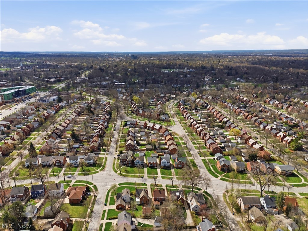 2552 Channing Road University Heights OH 44118
