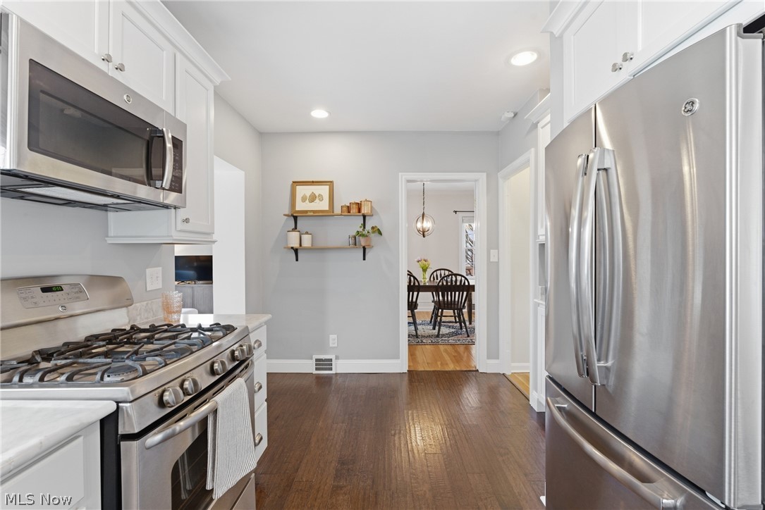 2552 Channing Road University Heights OH 44118