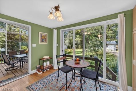3389 E Monmouth Road Cleveland OH 44118