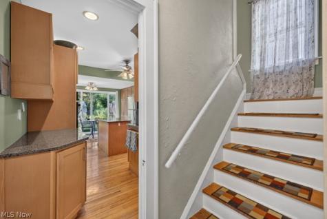3389 E Monmouth Road Cleveland OH 44118