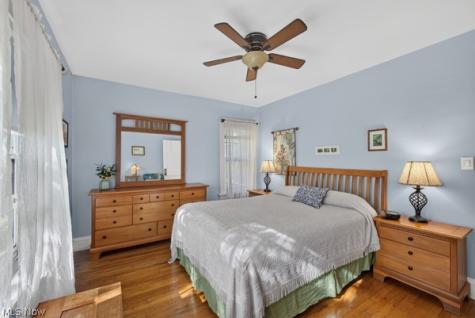 3389 E Monmouth Road Cleveland OH 44118