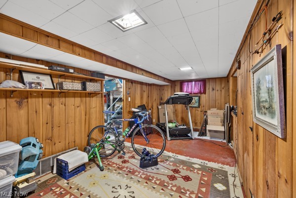3389 E Monmouth Road Cleveland OH 44118