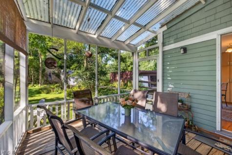 3389 E Monmouth Road Cleveland OH 44118