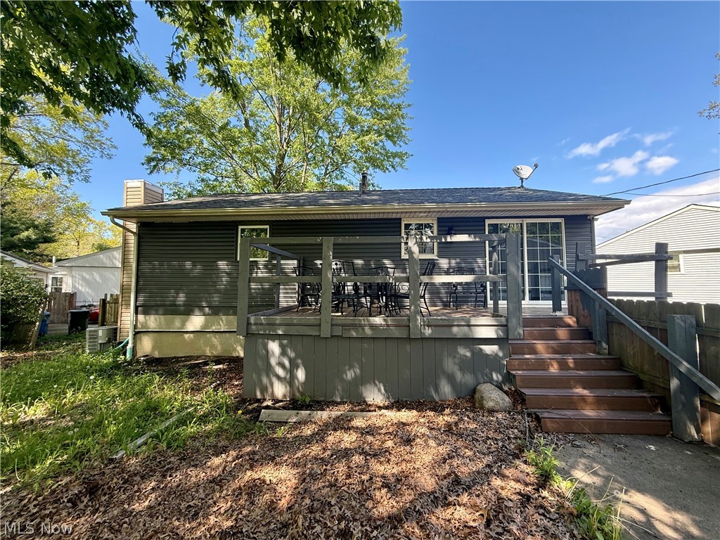 1128 Oakwood Drive Vermilion OH 44089