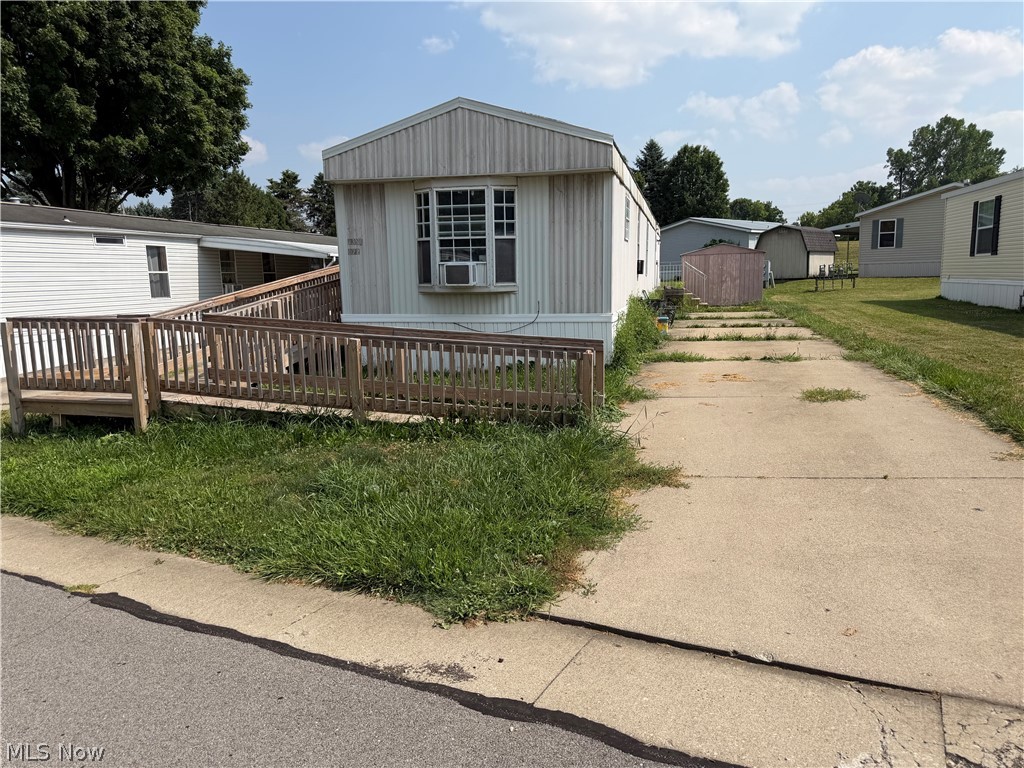 129 Harold Drive Ashland OH 44805