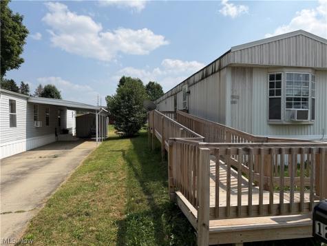 129 Harold Drive Ashland OH 44805
