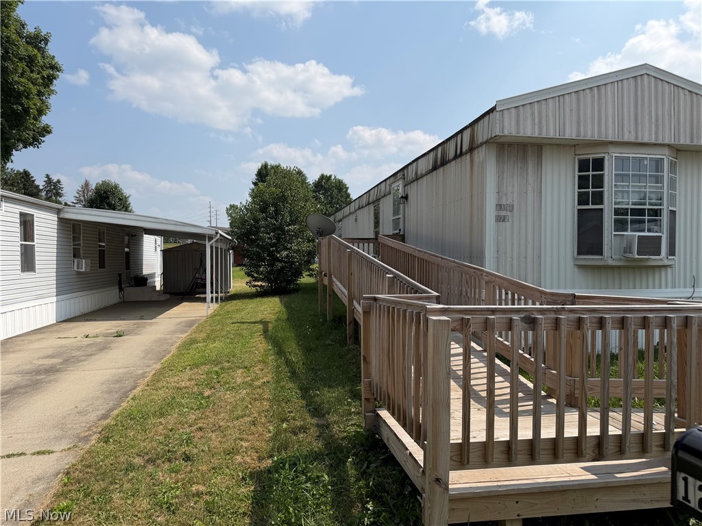 129 Harold Drive Ashland OH 44805