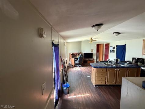 129 Harold Drive Ashland OH 44805