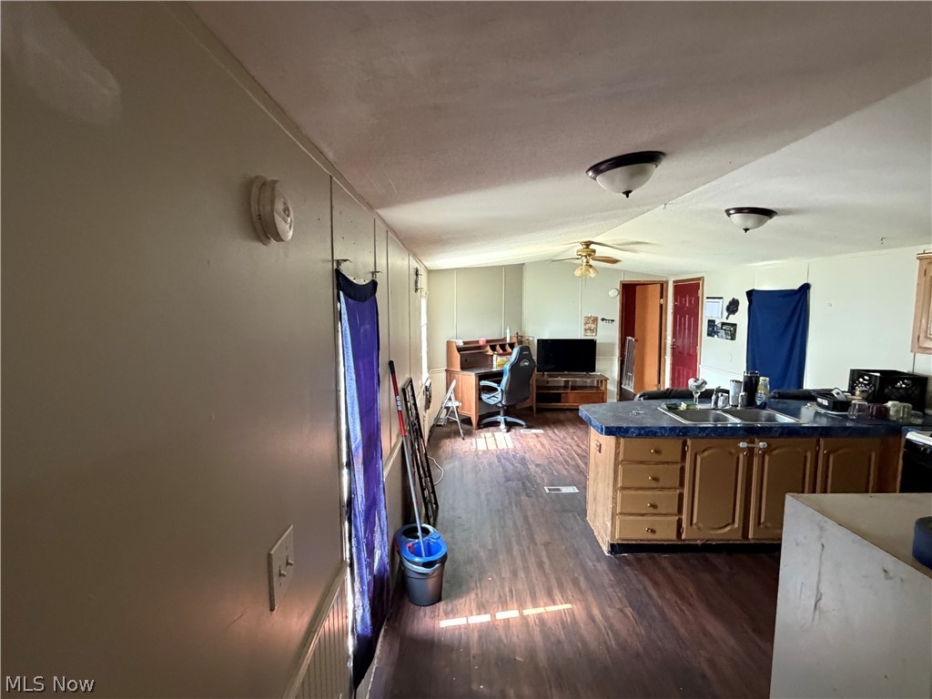 129 Harold Drive Ashland OH 44805