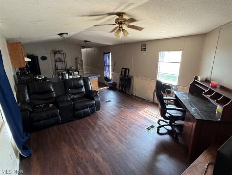 129 Harold Drive Ashland OH 44805