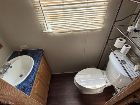 129 Harold Drive Ashland OH 44805