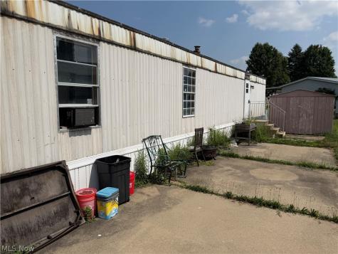 129 Harold Drive Ashland OH 44805