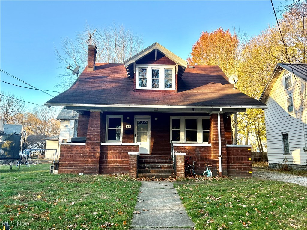 89 W York Street Akron OH 44310
