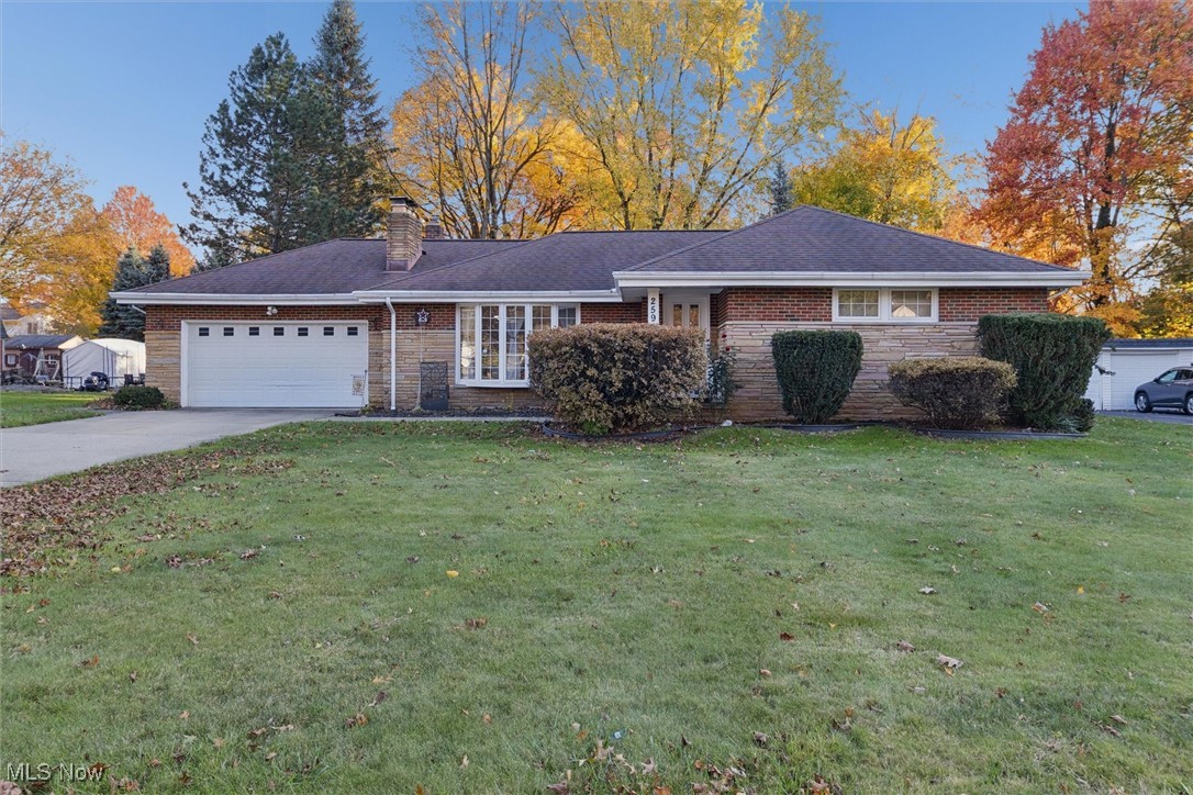 25918 Highland Road Richmond Heights OH 44143