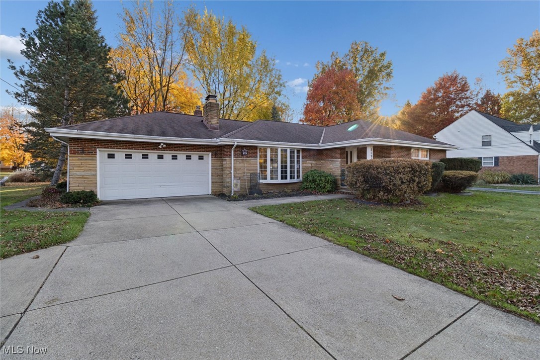 25918 Highland Road Richmond Heights OH 44143