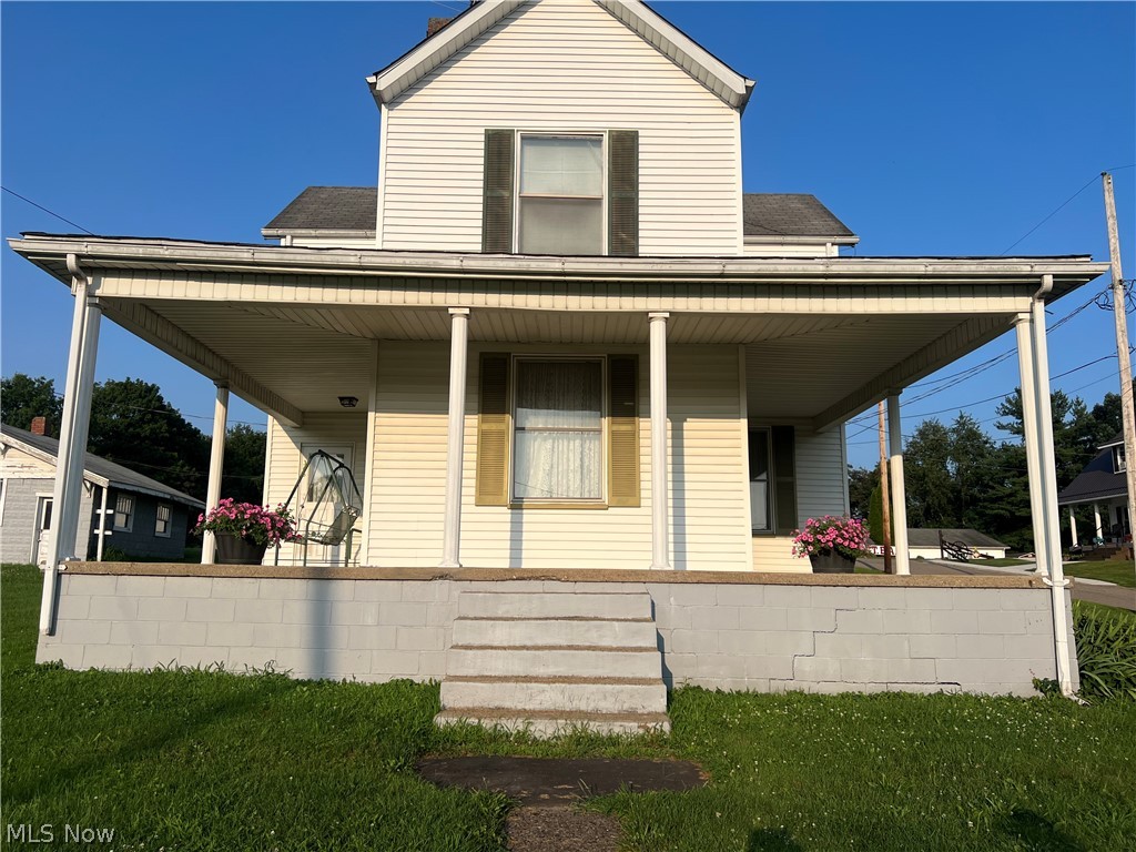 306 N 2nd Street Bethesda OH 43718